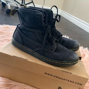 Shoreditch dr.martens size 8